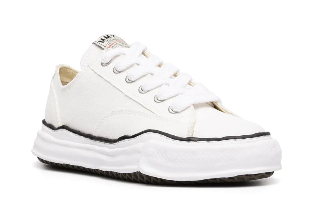 Maison MIHARA YASUHIRO 'White'