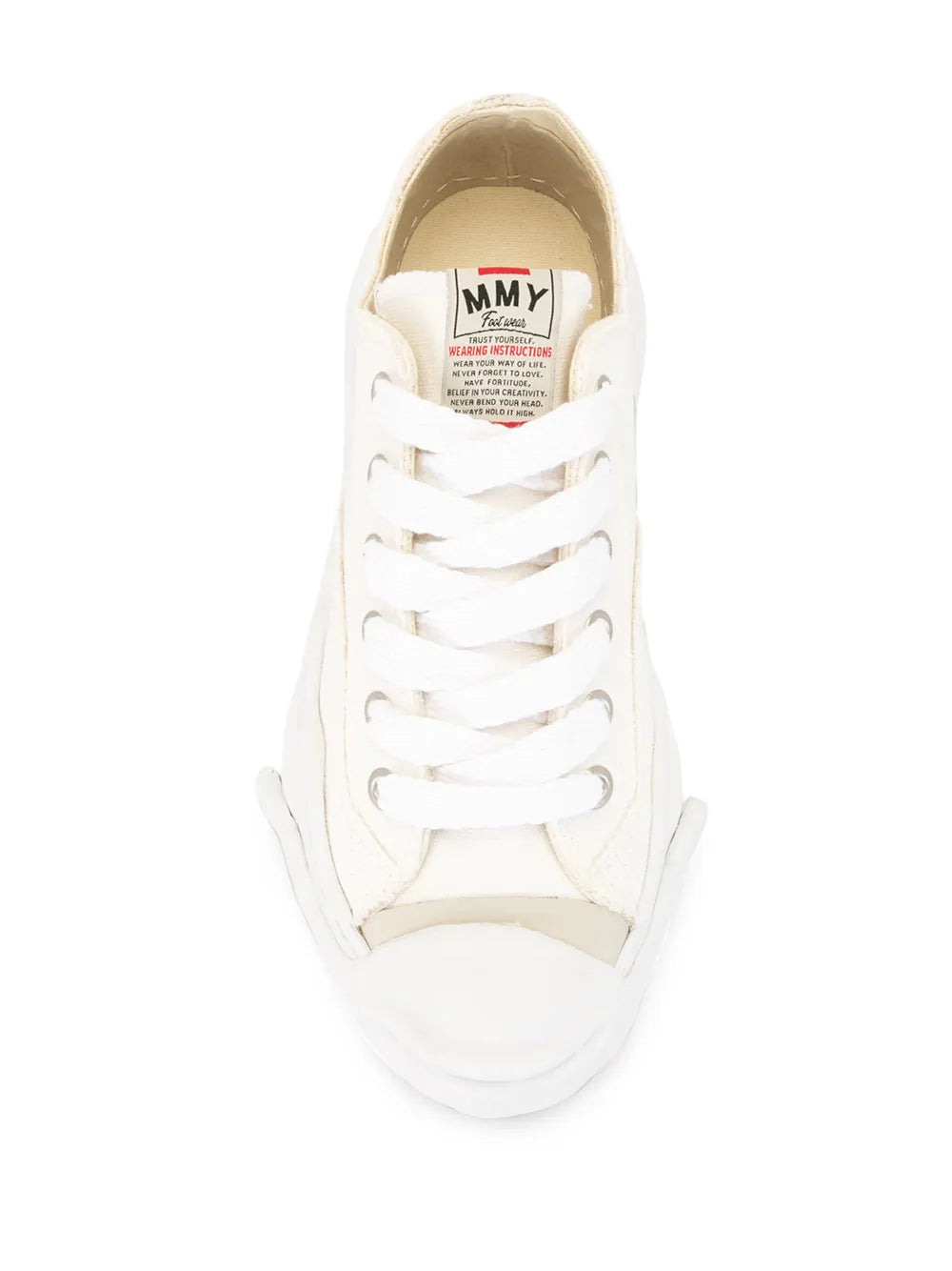 Maison MIHARA YASUHIRO 'White'