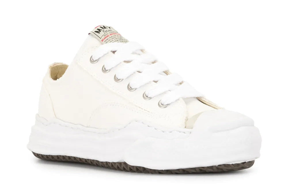Maison MIHARA YASUHIRO 'White'