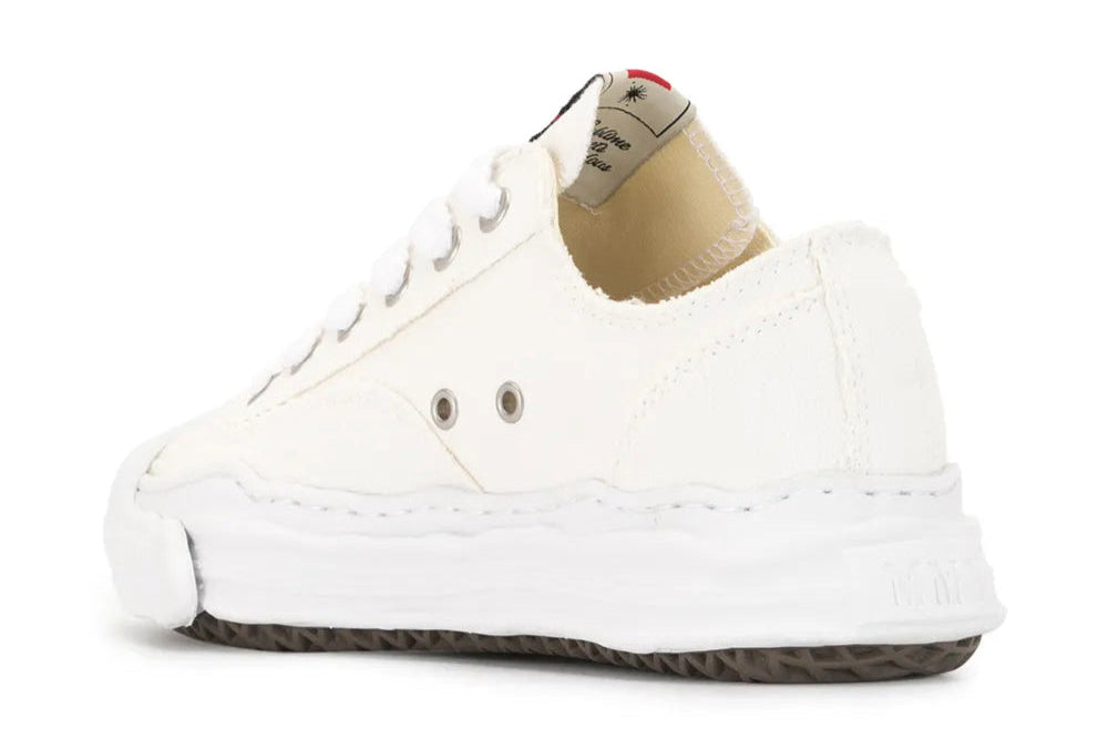 Maison MIHARA YASUHIRO 'White'