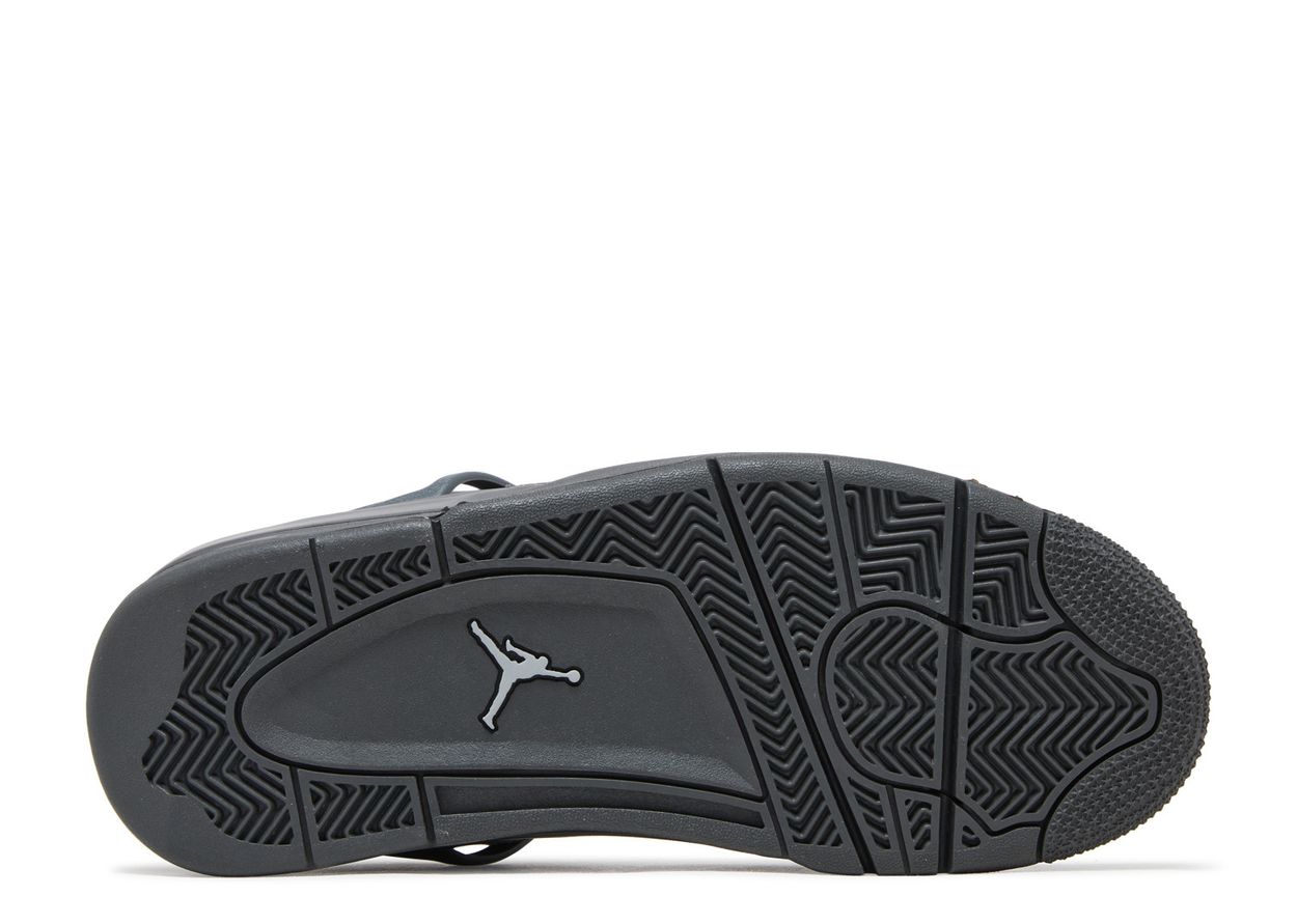 Jordan 4 Retro SE GS 'Wet Cement'
