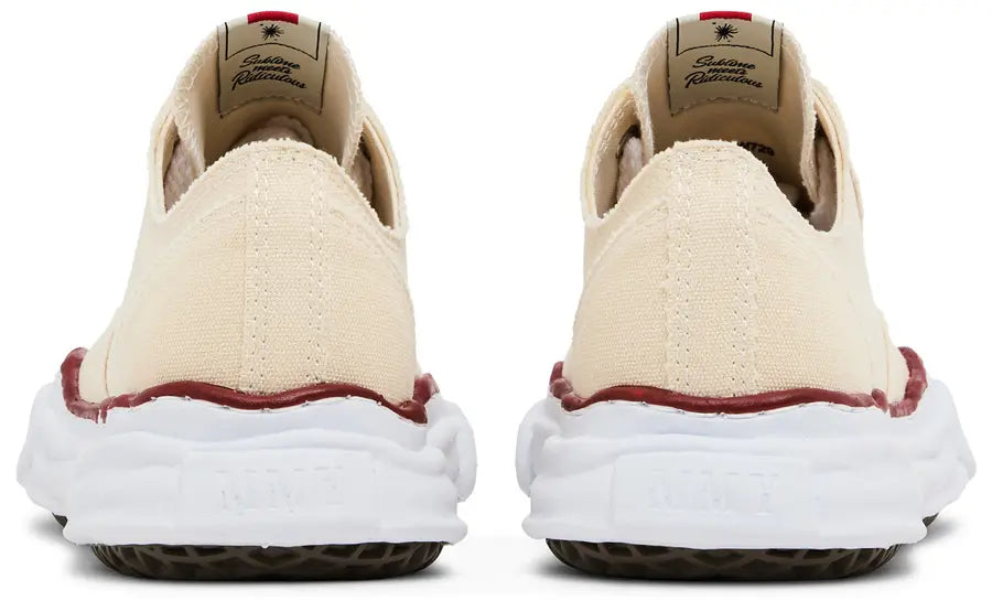 Maison MIHARA YASUHIRO 'Beige'