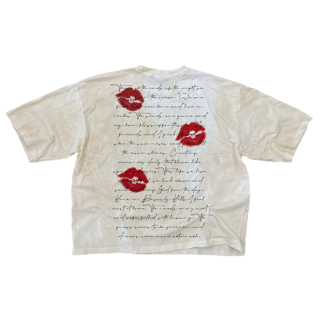 "Beverly Hills Kid" T-shirt