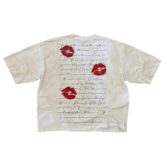 "Beverly Hills Kid" T-shirt