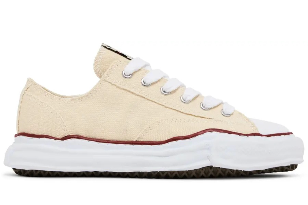 Maison MIHARA YASUHIRO 'Beige'