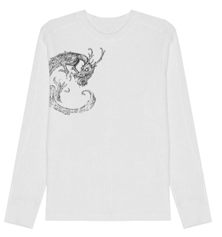 FLOWAR CHANDELIER THERMAL