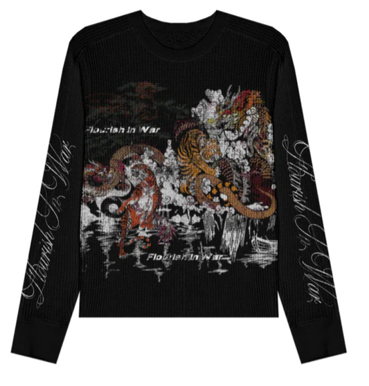 FLOWAR TIGER THERMAL