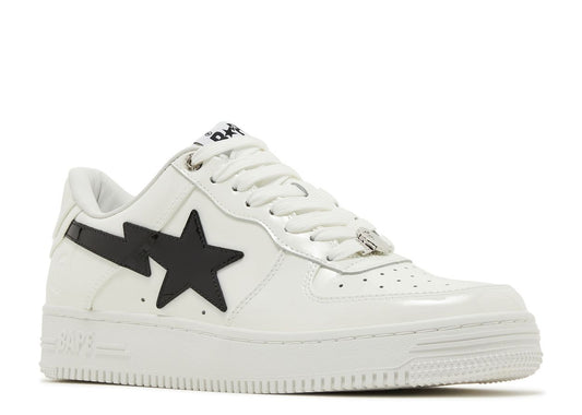 Bapesta #2 M2 'White'