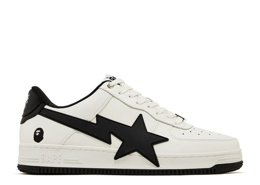 Bapesta OS #2 'Black'