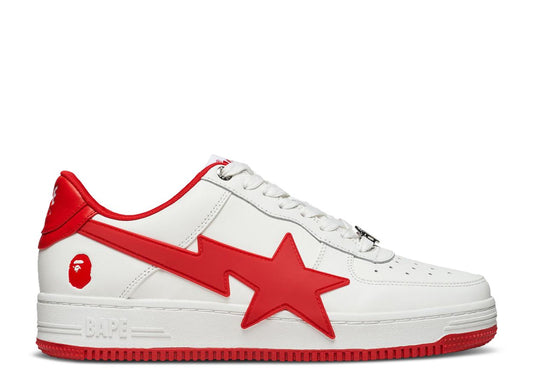 Bapesta OS #2 'Red'