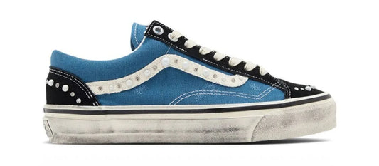 Vans Men's Lx Old Skool "Pearlized"