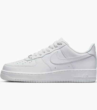 Nike Air Force 1 '07 White